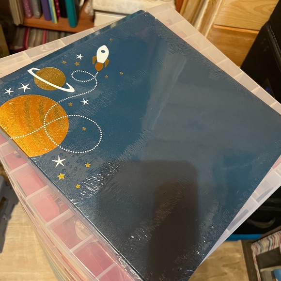 Creative memories 12x12 cover sets! $30 each plus shipping. - Picture 7 of 8